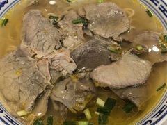 -永丰面馆(汉口路店)