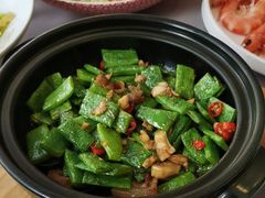 -徐记海鲜(陕西历史博物馆|明德门店)