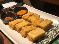 -云海肴·汽锅鸡·云南菜(美罗城店)