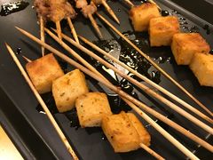 -望京小腰(北京总店)