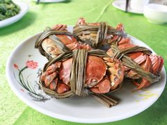 -盛港湾海鲜食府(黄沙店)