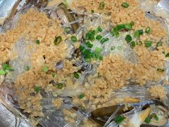 -盒马鲜生(岭南新世界店)