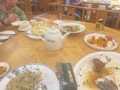 -德胜轩正宗顺德菜(宝安沙井会展中心店)