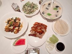 -洋洋中餐馆·SINCE 1997(龙湖星湖天街店)