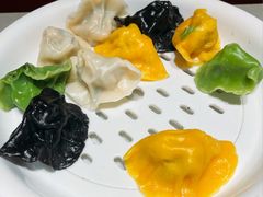 -大锅强·蒸海鲜青岛菜(金沙滩店)