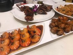 -老洋坊饭店(厚街东宝路店)