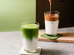 404-dotcom coffee古点咖啡(致真大厦店)