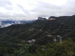 -云台山风景名胜区