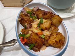 -宝园酒家(美林M·LIVE天地东座店)