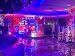 -歌迷量贩KTV(南阳路店)