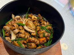 -小粤楼·怀旧粤菜(万辉国际广场店)