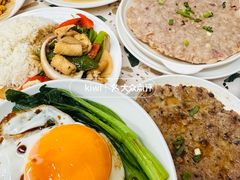 -華歡冰室-WahFoon(吉大店)