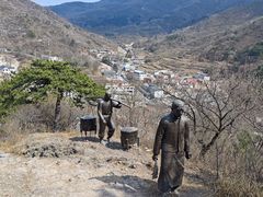 -妙峰山风景名胜区