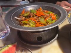 -红蜡烛-养生粥-津鲁菜(中山路店)