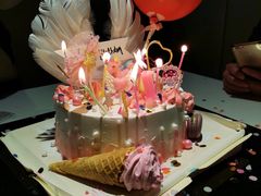 -海底捞火锅(海宁路店)