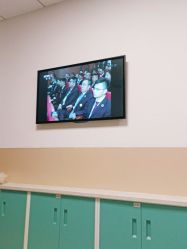 -大连市妇女儿童医疗中心(希望广场儿童院区)