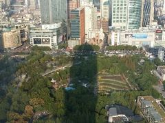 android_upload_pic-上海明天广场JW万豪酒店