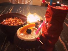 -The Tiki Bungalow提基小木屋酒吧