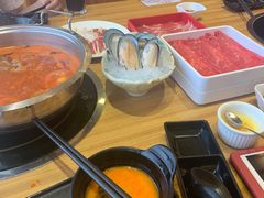 -水林间·寿喜烧自助(仙林金鹰店)