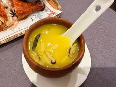-金哥私房菜馆(张府园总店)