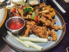 -blue frog蓝蛙(长泰广场店)