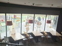 -必胜客(栖乐荟店)