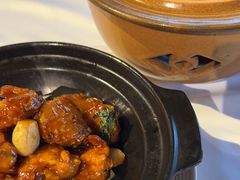-禧宴Joyous Restaurant(禧园店)