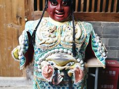 -云水谣景区-土楼之光文化园