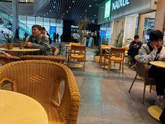 -去茶山(重庆万象城店)