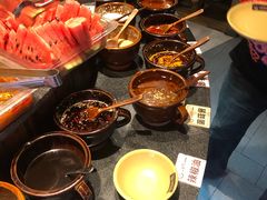 -唇辣号重庆老火锅(亦庄店)