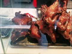 -王浩儿纪六孃甜皮鸭(东大街店)