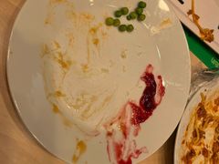 -宜家·瑞典风味餐厅(武汉荟聚中心店)
