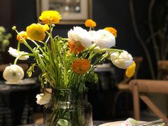 -第101座花园餐厅(湖滨88店)