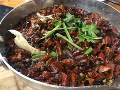 -食客烧烤(罗道庄店)