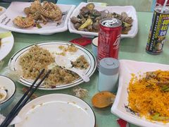 -景好海鲜餐厅(大鹏必选旅游店)