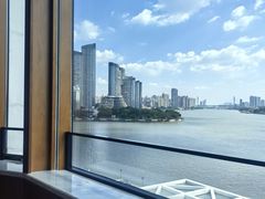 -广州白天鹅宾馆