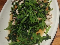 -即墨老公社·海肠捞饭大王(古城店)