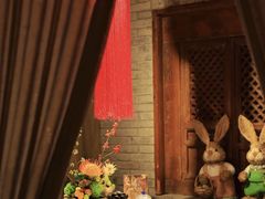 -叶叶菩提·晋福宫