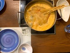 -樾餐厅泰式海鲜火锅(民歌湖店)