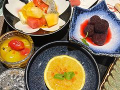 -daozao料理美术馆(东营店)