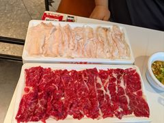 -八合里牛肉火锅(上海中山公园店)
