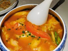 -额娘·现烙春饼烤鸭(太原总店)