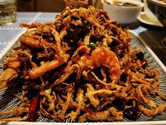 -三色堇(小通巷店)