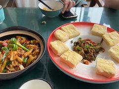 -云隐小厨·传统大理美食(复兴路店)