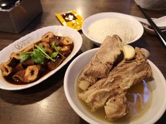 -松發肉骨茶(牛车水店)