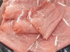 -马记伊源斋涮肉·清真菜(百子湾店)