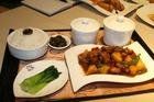 商务套餐-蓝山咖啡馆(钱江龙店)