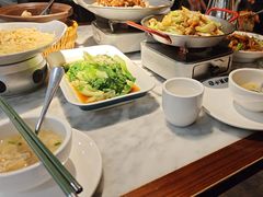 -小菜园新徽菜(苏州繁花中心店)