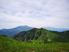 -北京灵山风景区