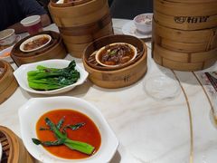 -稻香饭店(龙华天虹店)